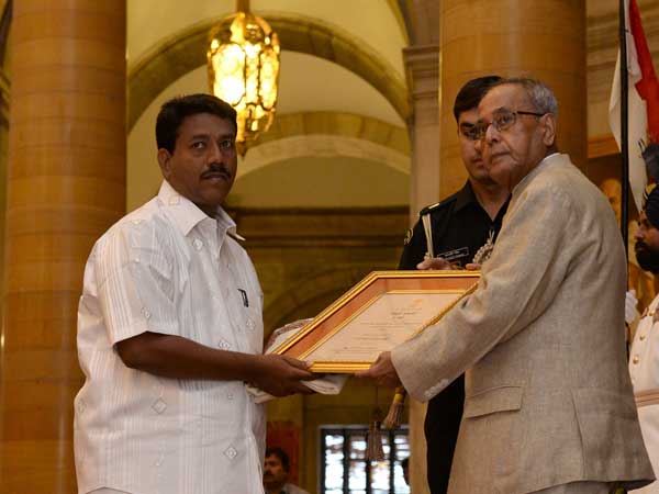 Neverending list of awards Neverending list of awards