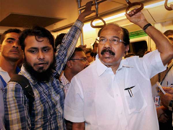 A pledge taken and kept