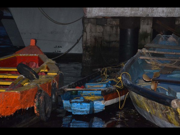 Facts to know about Cyclone Phailin