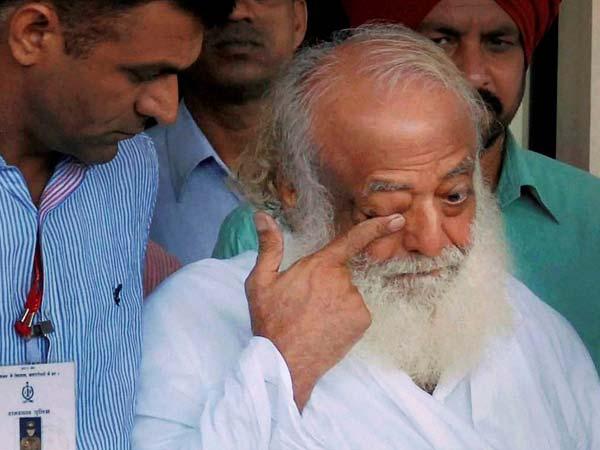 Asaram's 