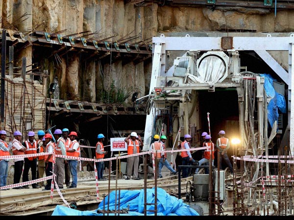 Namma metro turns two!