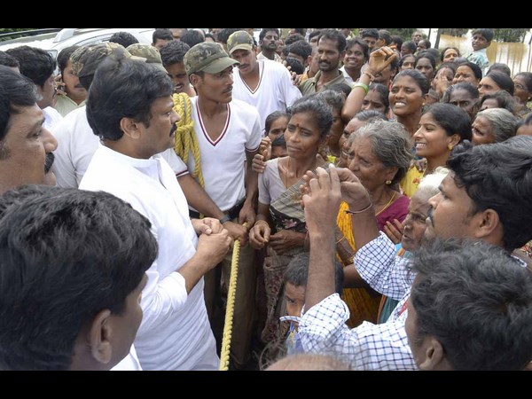 In East Godavari District