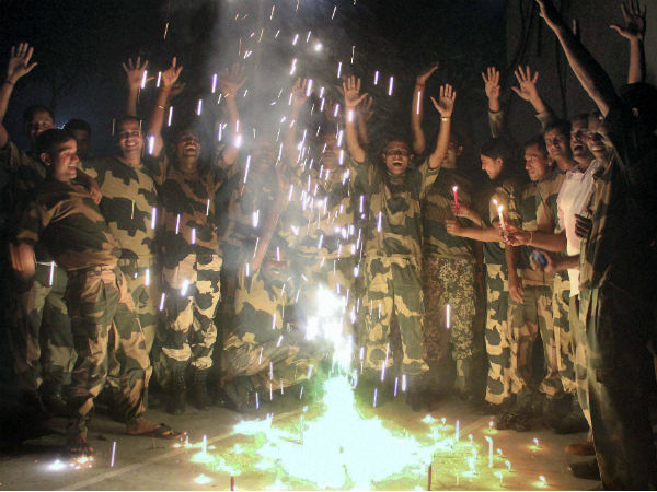 Near Bangladesh border in West Bengal