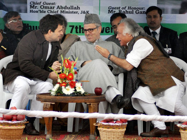 Some serious discussion