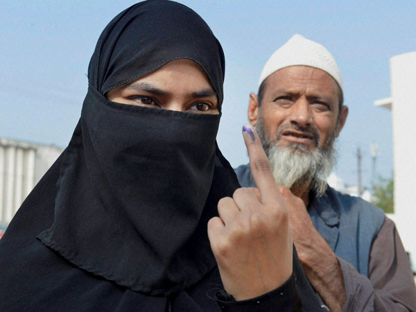 In Pics: Madhya Pradesh assembly elections 2013 highlights