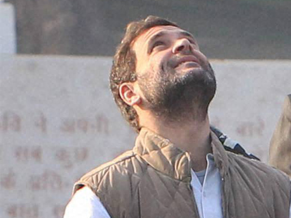 Rahul ji, don't you want to be the prime minister of India? Tell us the truth