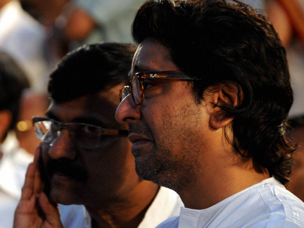 Raj ji, when will you become the chief minister of Maharashtra?