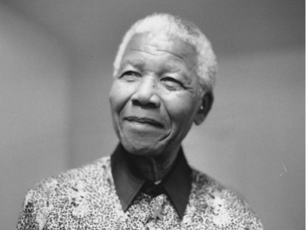 Mandela and unfulfilled dreams