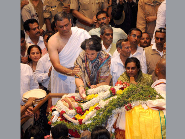 Tributes to the last Wodeyar king