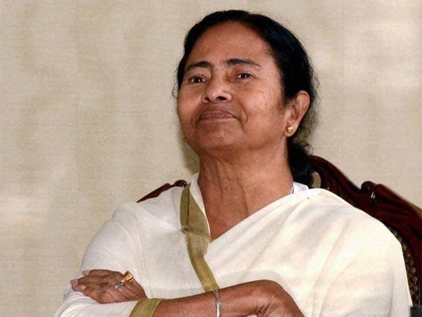 Mamata Banerjee- WB's Messiah!