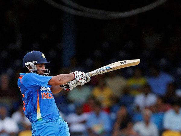 Rohit Sharma (Cricket)