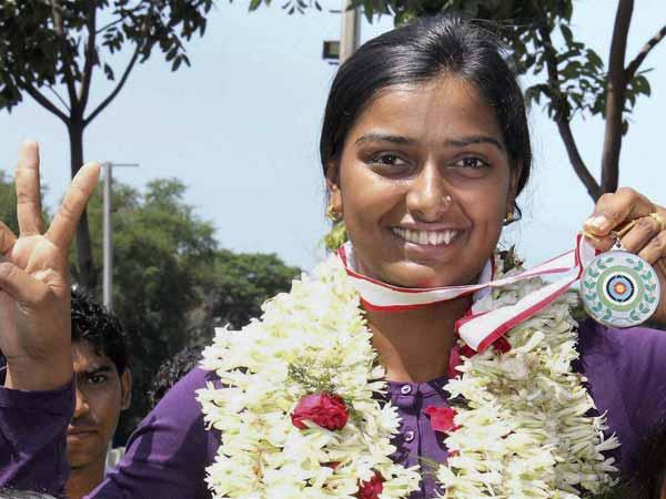 Deepika Kumari (Archery)