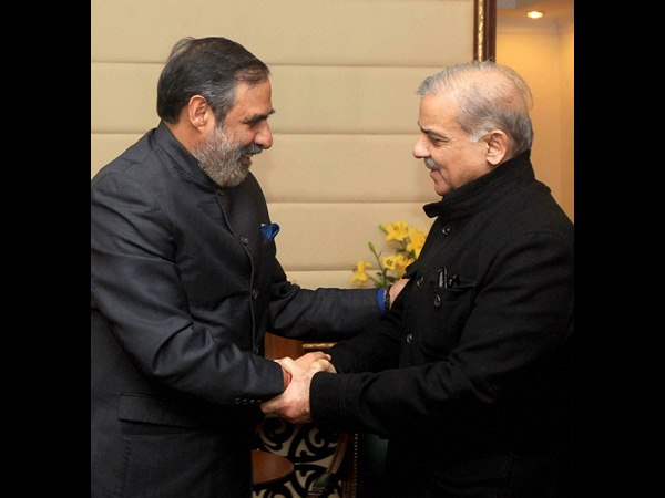 Peace talks fine, but where does it show?
