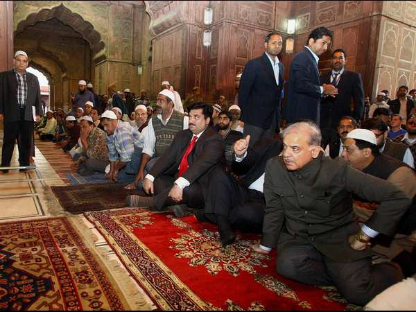 Peace talks fine, but where does it show?