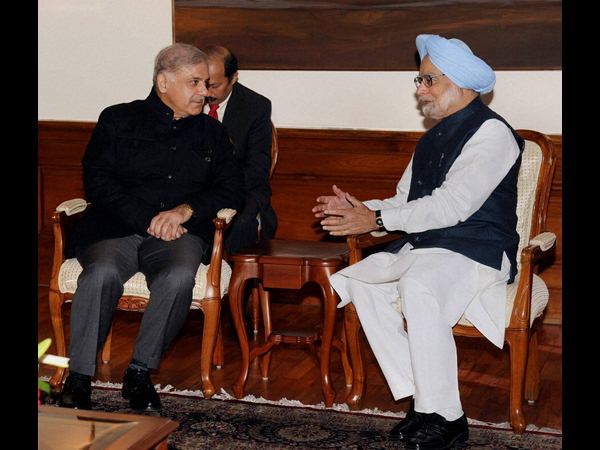 Peace talks fine, but where does it show?