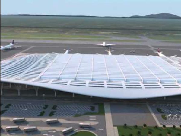 Kempegowda International Airport, Bengaluru (KIAB)