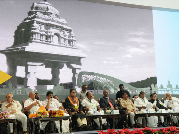 Kempegowda International Airport, Bengaluru (KIAB)