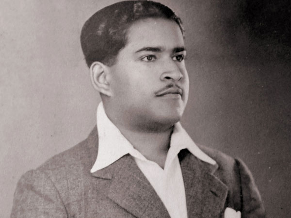 In Trivandrum