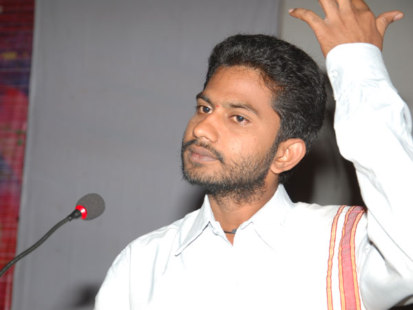 In Bangalore In Bangalore