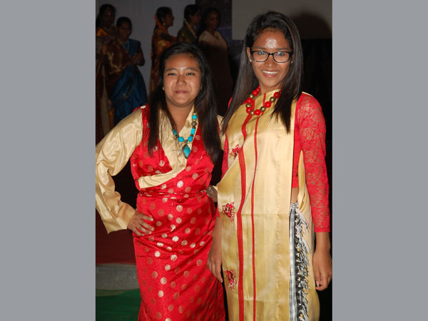 In Bangalore In Bangalore