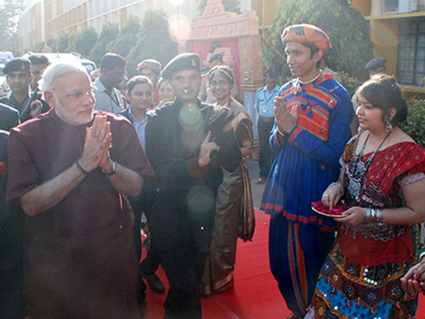 In Belgaum In Belgaum