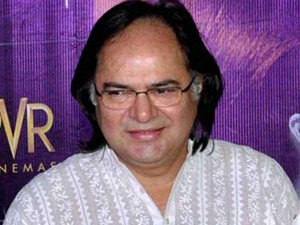 Farooq Sheikh dies of heart attack