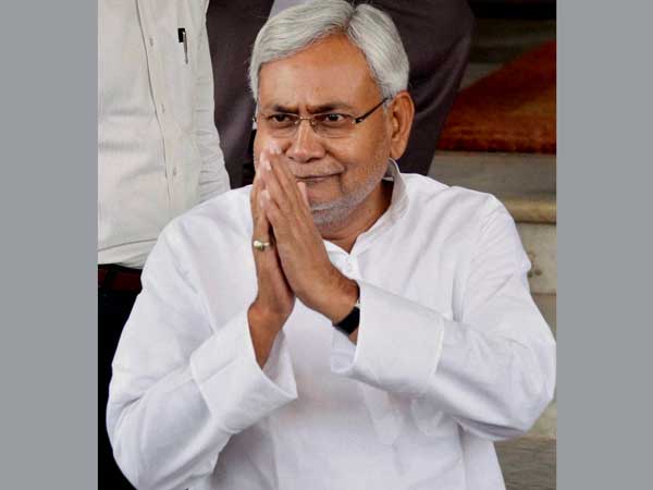 JD(U) leaves NDA after 17 years