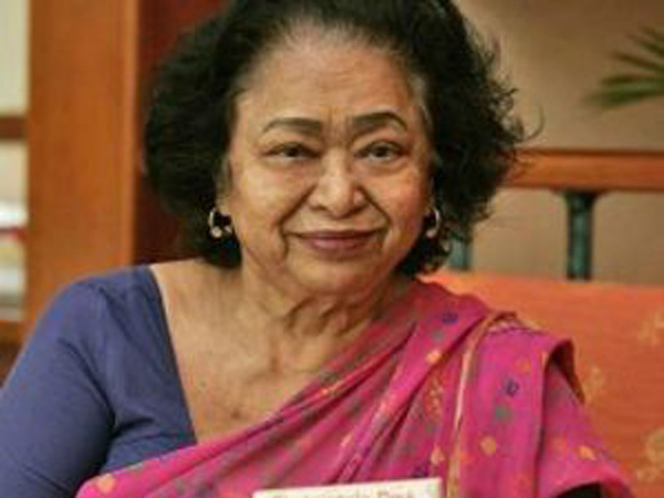 Shakuntala Devi dies