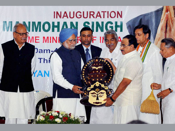 At inauguration on e-literacy programme