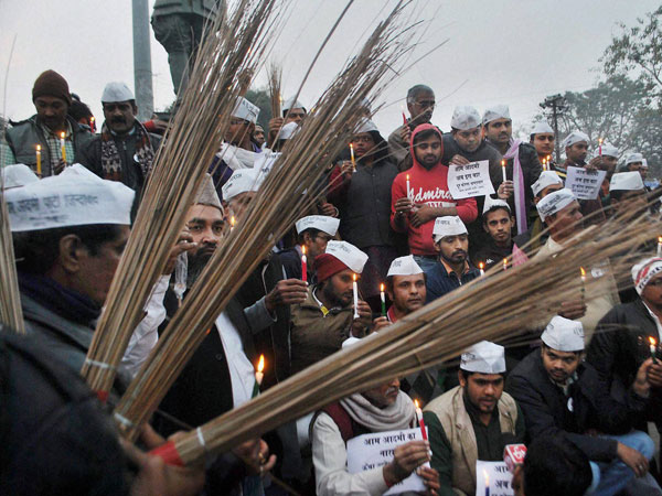 In Allahabad In Allahabad