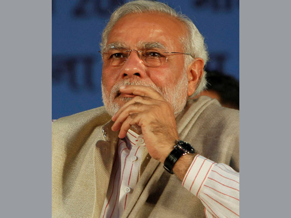 In New Delhi In New Delhi