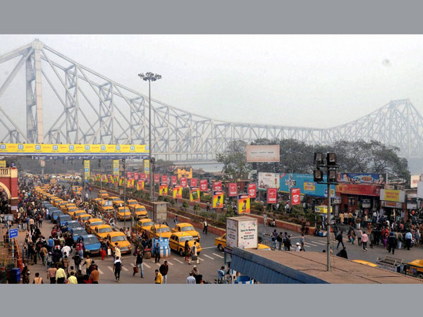 In Howrah