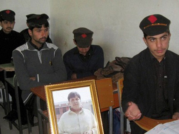 In Islamabad In Islamabad