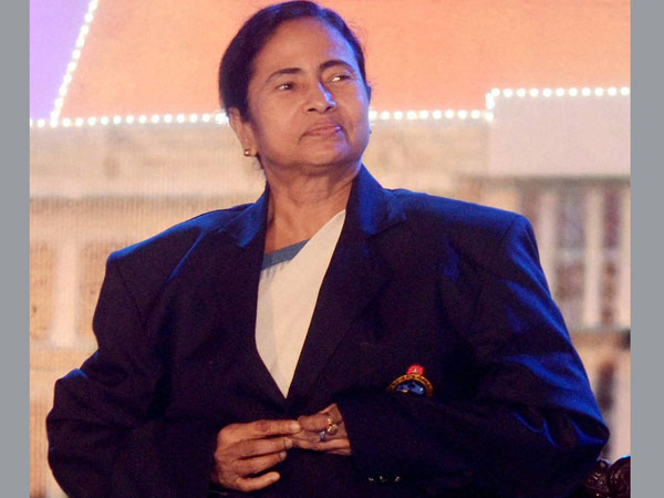 Mamata Banerjee, West Bengal CM and Trinamool Congress chief