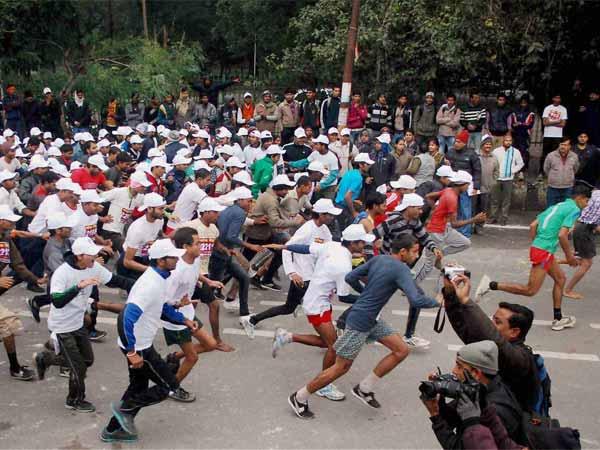 National Mission for Clean Ganga (NMCG)