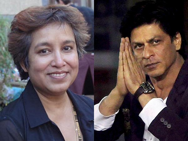 Shah Rukh Khan, Actor