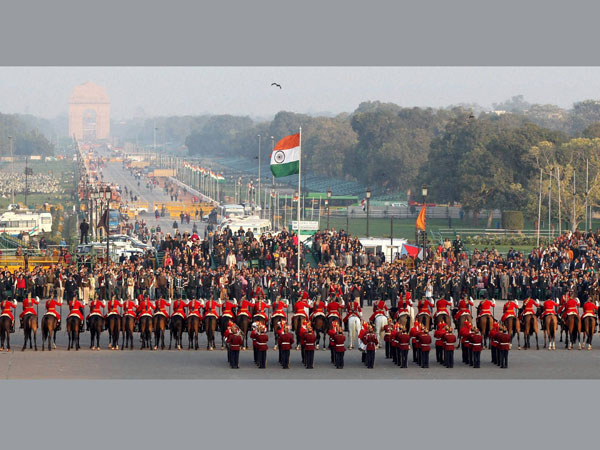 President's bodyguards