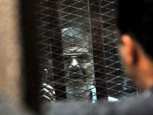 Conversations behind closed doors 