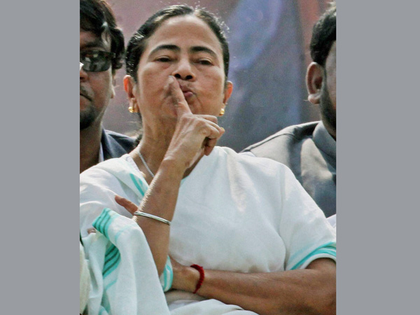 Chicken was found being sold at the Bengal govt's secretariat