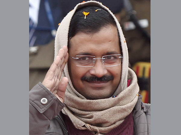 The two promises that served as Kejriwal's USP