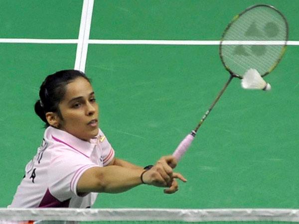Saina Nehwal beats Sindhu to win first title in 15 months