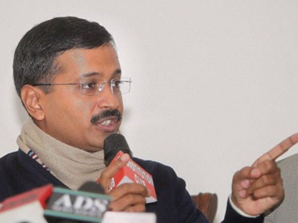 Kejriwal wants probe into 1984 riots, recommends release of Bhullar