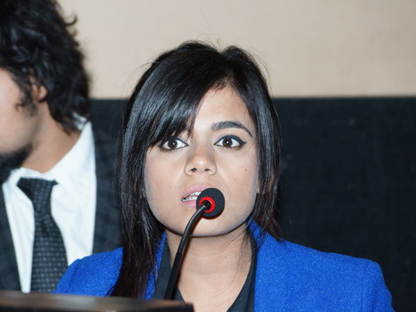In Bangalore