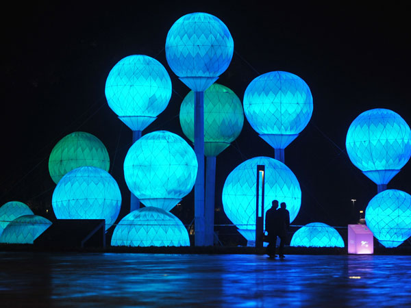 China to usher Chinese Lantern Festival 