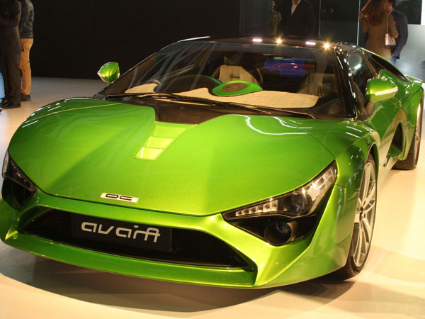 In Greater Noida In Greater Noida