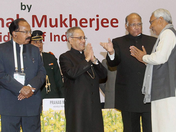 In Pics: Krishi Karman Awards ceremony in Delhi