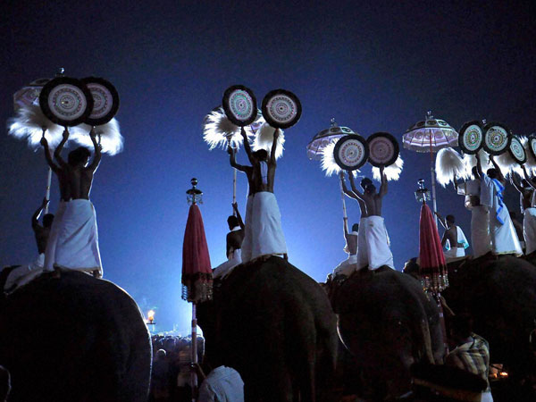 In the name of God ! In the name of God !