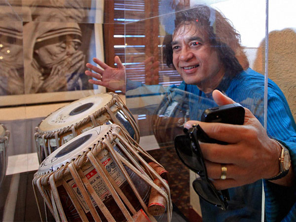 Maestro's magic ! Maestro's magic !