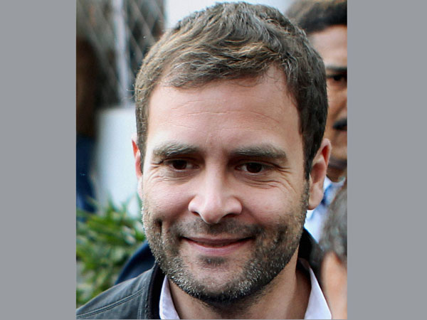 Rahul Gandhi becomes hero for young Indians?