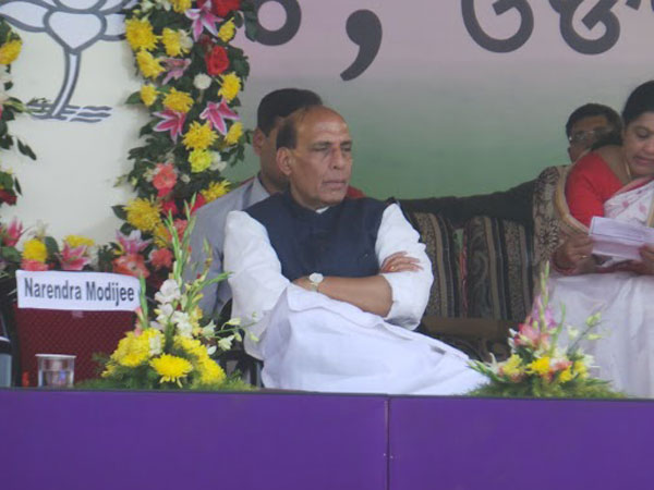 In pics: When Narendra Modi roared in Naveen Patnaik's Odisha